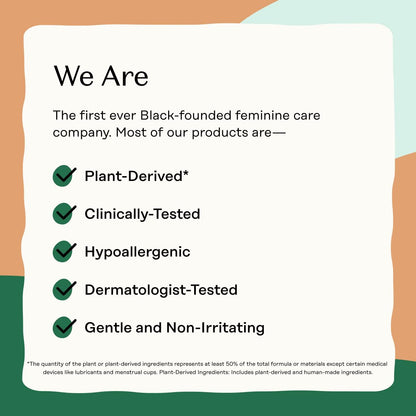 The Honey Pot Company - Feminine Wash & Feminine Wipe Bundle - Includes Ph Balance Feminine Wash and Wipes for Women - Herbal Infused Feminine Care Products - Anti-Itch