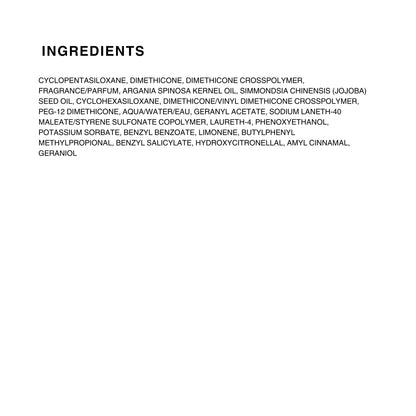 Platinum Blow-Dry Spray | Time-Saving Heat Protectant | Detangles, Smooths, and Softens | Eliminates Frizz & Resists Humidity | Medium To Coarse Hair