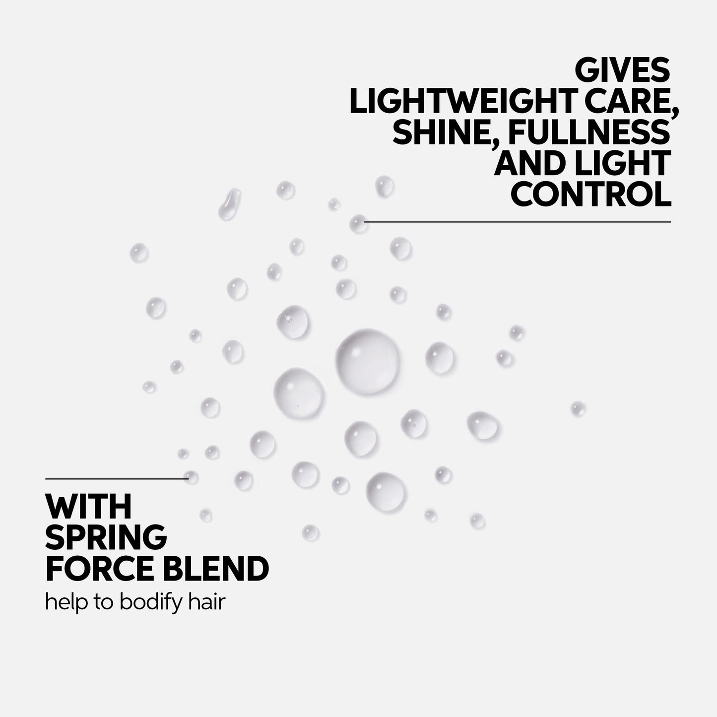 Wella Professionals Invigo Volume Boost Uplifting Care Mist | Added Volume for Fine Hair | Lightweight Care, Shine, Fullness & Light Control | 5.07 Fl Oz