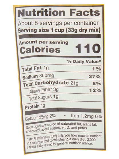 Shore Lunch Tortilla Soup Mix, 9-ounces (Pack of3)