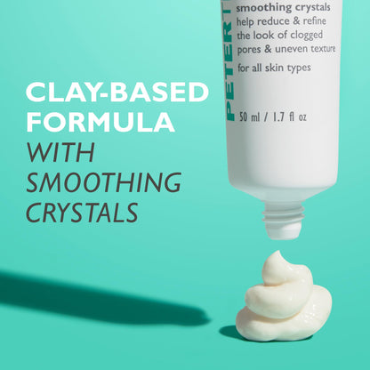 Peter Thomas Roth | Even Smoother™ Microdermabrasion Exfoliating Pore Purifier with Salicylic Acid for Oil Control