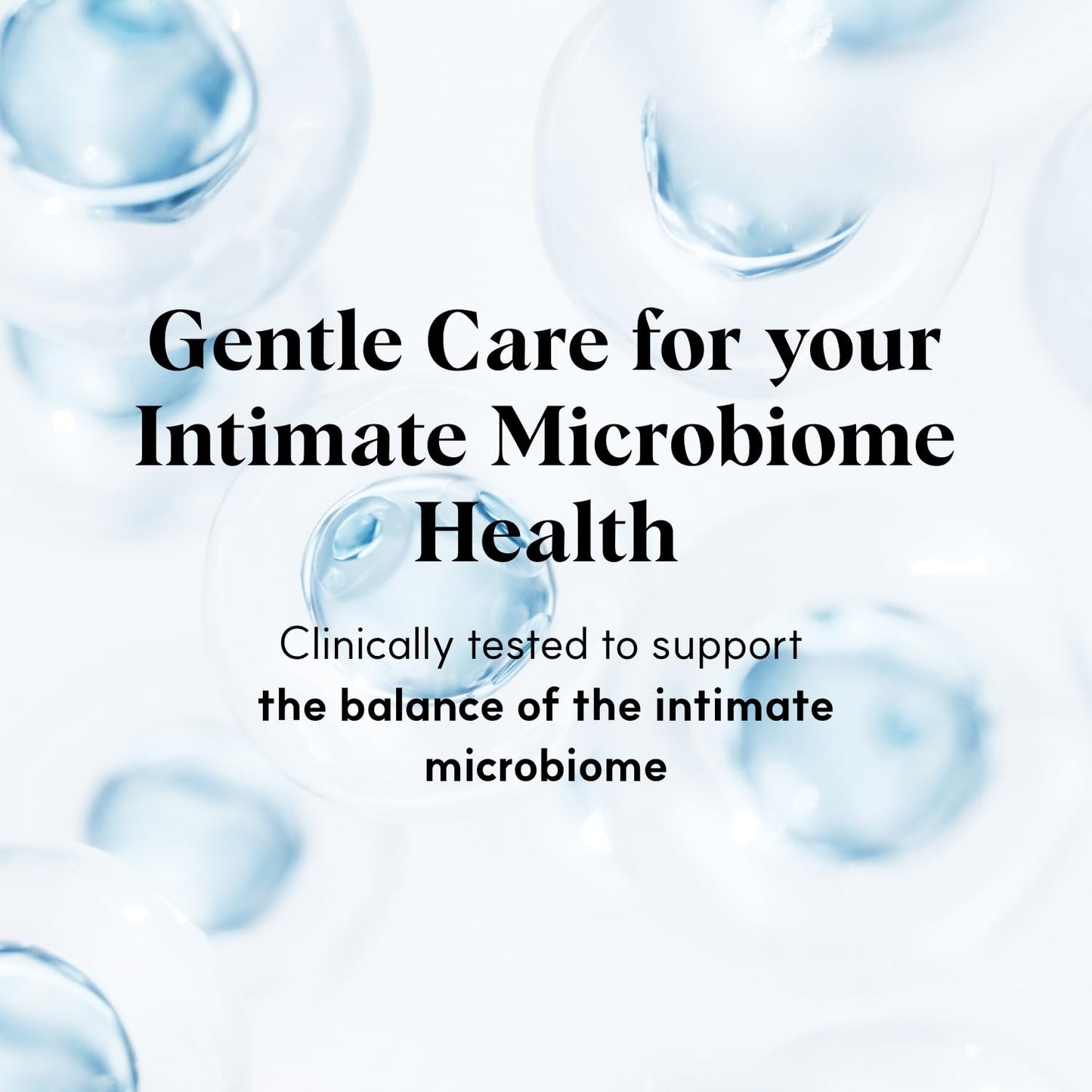 LACTOMEDI Intimate Care Gel | 5-Day Package | Vaginal Probiotics Applicator | Yeast Infection and BV Care | pH Balance | Itchiness and Unpleasant Odor | 1Box x 5pcs