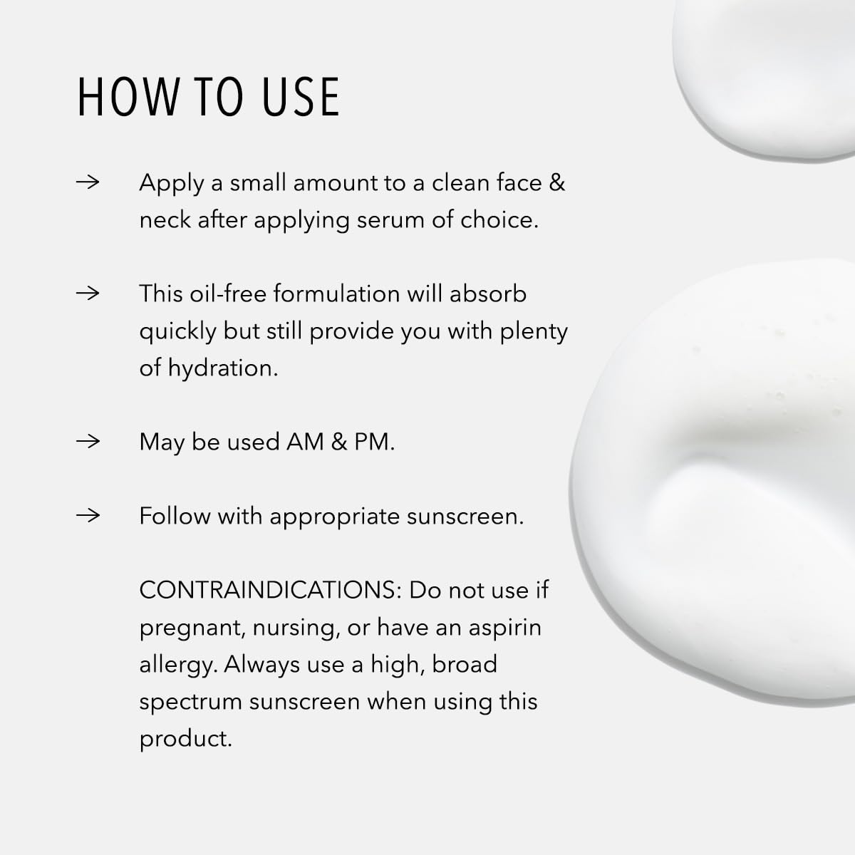 HydroPeptide, AquaBoost Clarifying Oil-Free Anti-Wrinkle Moisturizer, 1 Ounce