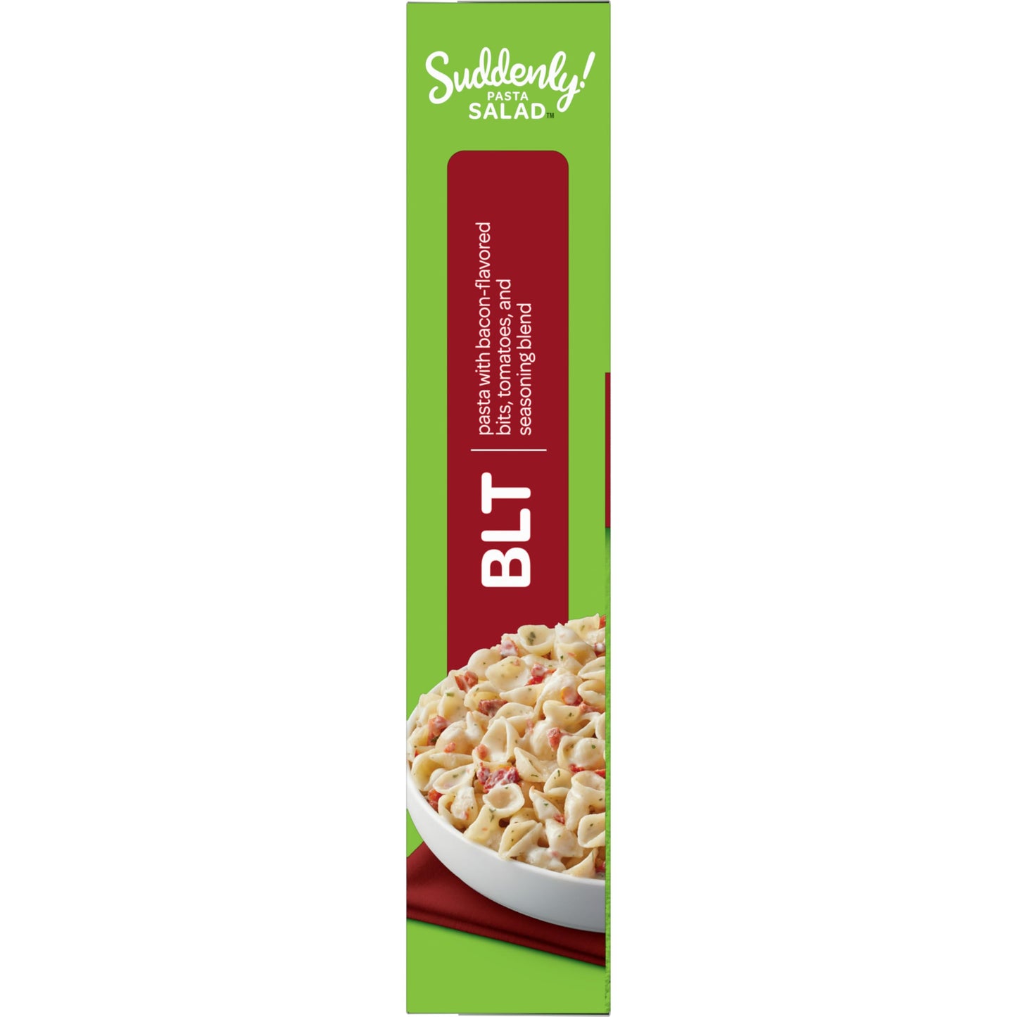 Suddenly Pasta Salad BLT 7.3 Ounces, 12 per Case
