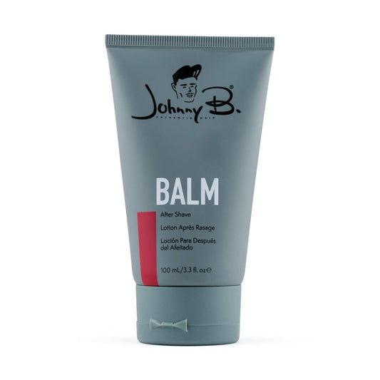 JOHNNY B. Mens After Shave Balm