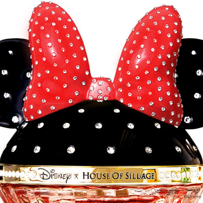 House Sillage Minnie Mouse Parfum