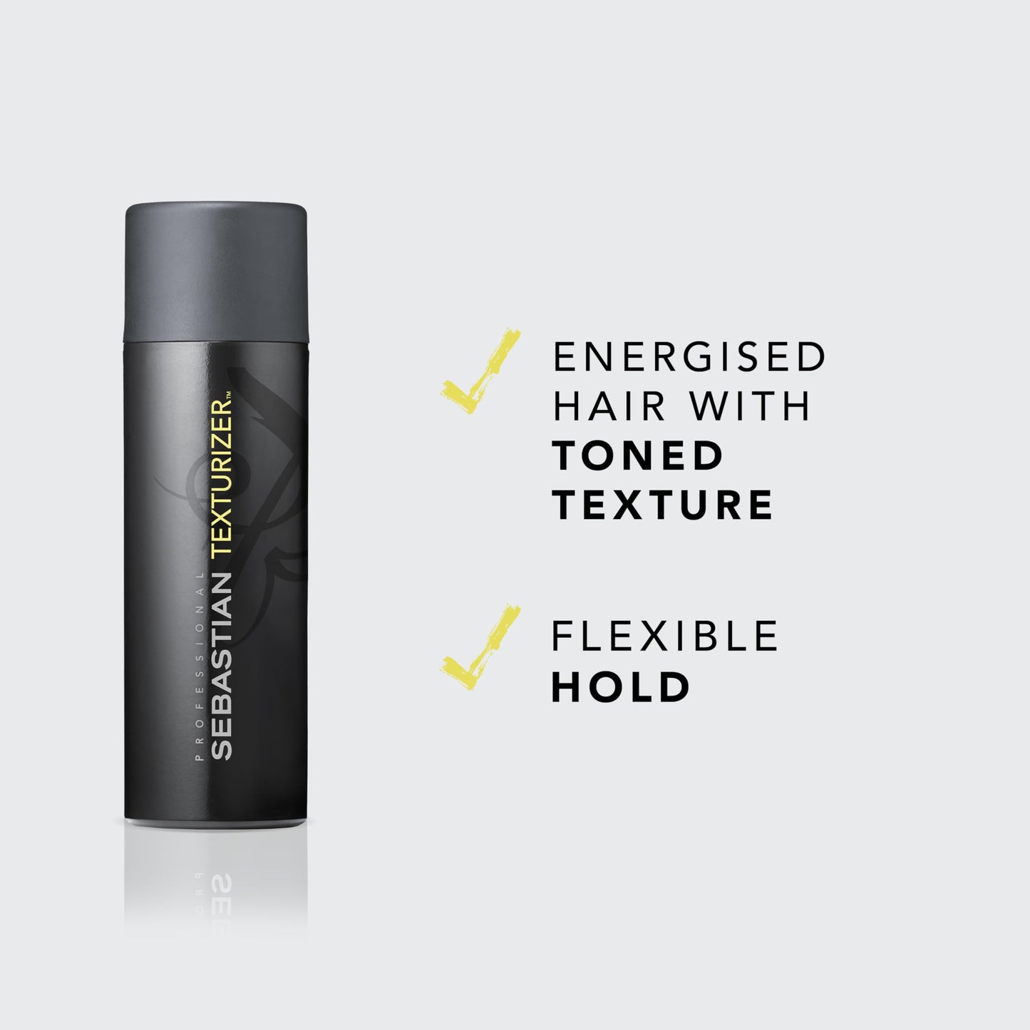 Sebastian Professional Texturizer, Bodifying Liquigel, 5.4 oz