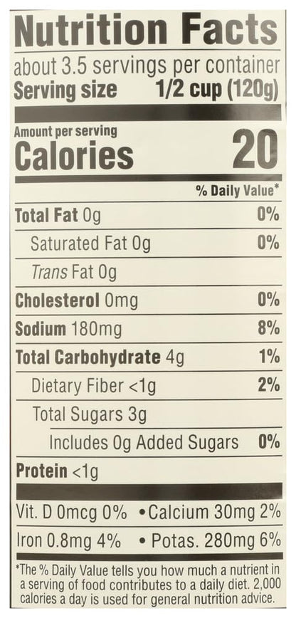 365 by Whole Foods Market, Organic Diced Tomatoes with Basil, Garlic, & Oregano, 14.5 Ounce