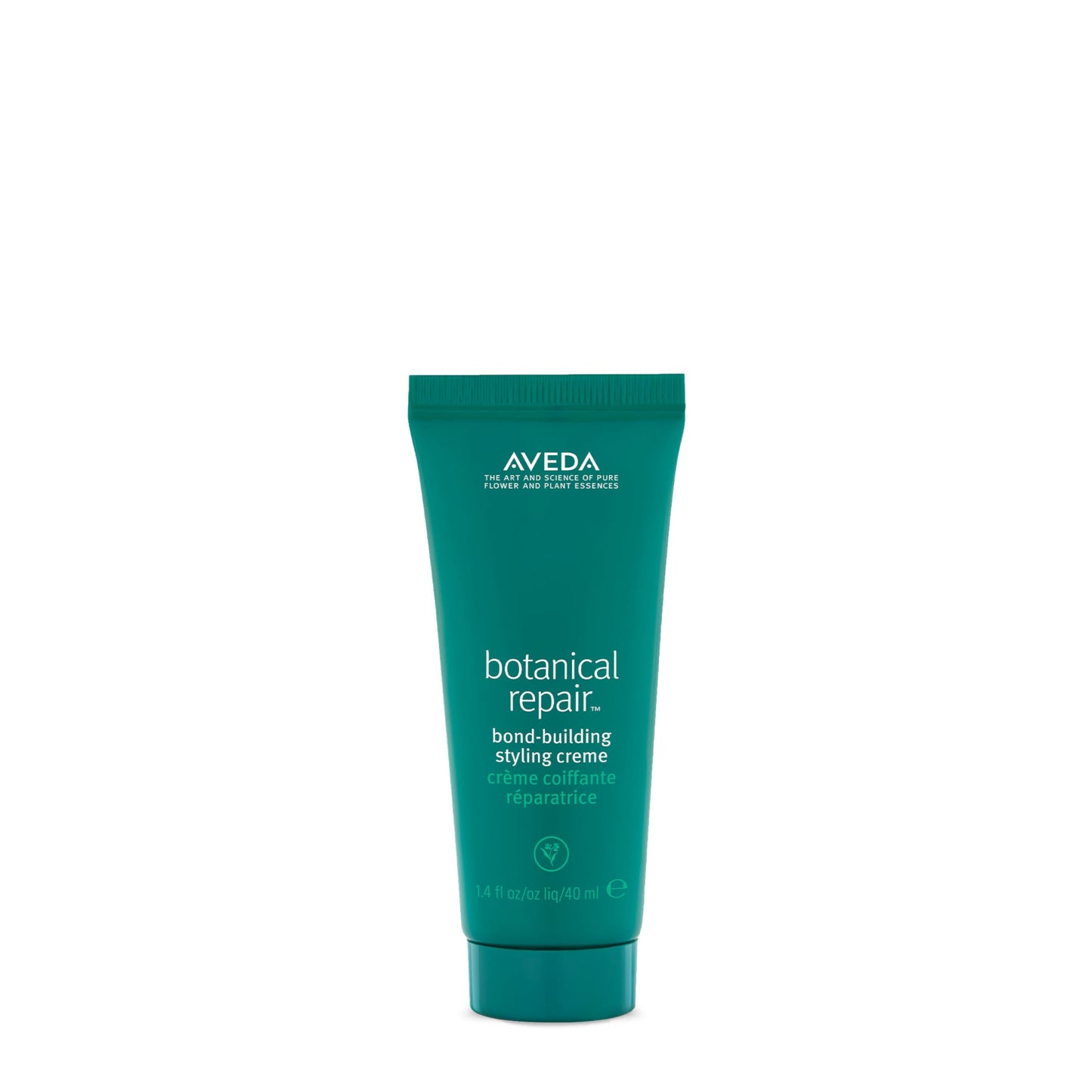 Aveda Botanical Repair Bond-Building Styling Creme | Helps Repair Damaged Hair | Smooths Frizz for Up to 72 Hours | Heat Protectant | 98% Naturally Derived* | Silicone Free