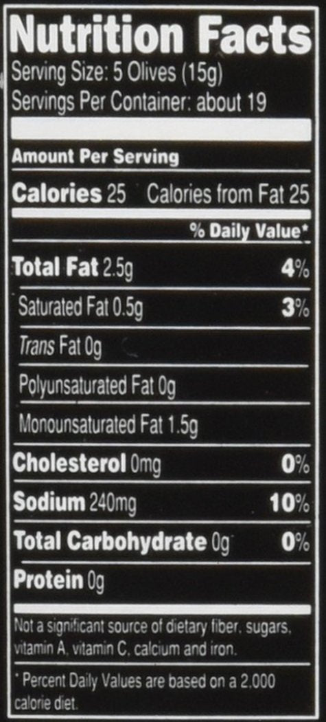 Mario Camacho Foods Manzanilla Stuffed with Minced Pimiento, 10 Ounce (Pack of 12)