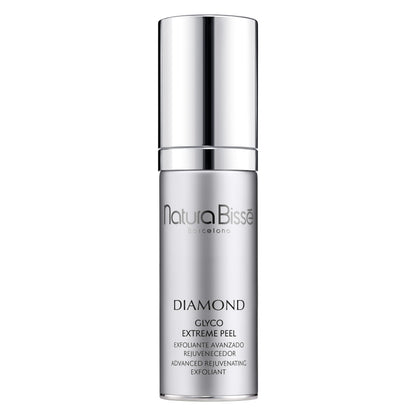 Natura Bissé Diamond Glyco Extreme Peel, Advanced Complexion Rescue, Renews, Rejuvenates & Exfoliates, 1 Oz