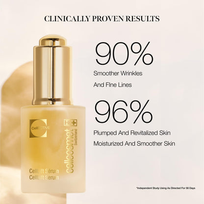 Cellcosmet CellLift Serum 1 0