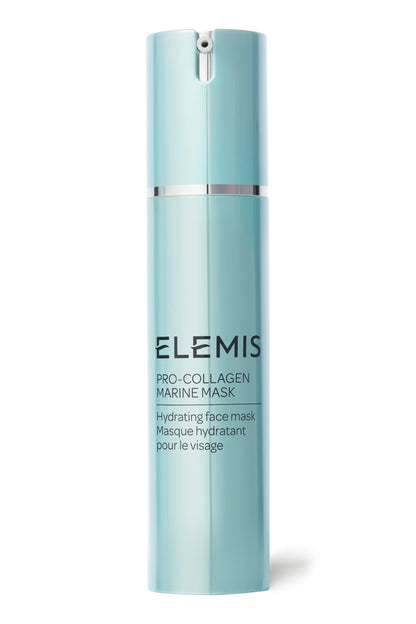 ELEMIS Pro-Collagen Marine Anti-wrinkle Face Mask, 1.6 Fl Oz