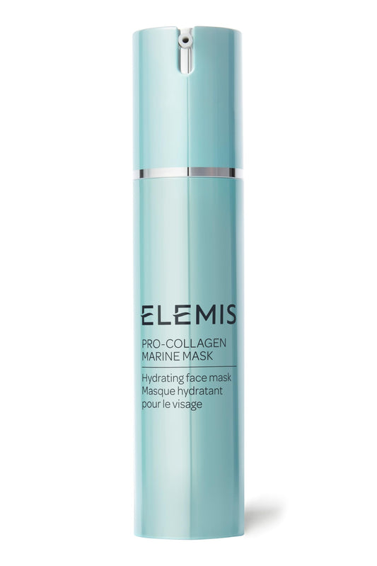 ELEMIS Pro-Collagen Marine Anti-wrinkle Face Mask, 1.6 Fl Oz