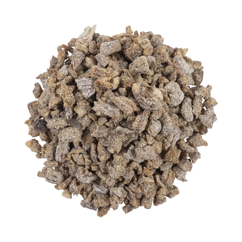 OliveNation Chopped Dates, Dusted in Oat Flour, Non-GMO, Kosher, Vegan - 32 ounces