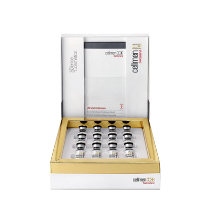 Cellcosmet Cellmen Ultracell Intensive Net