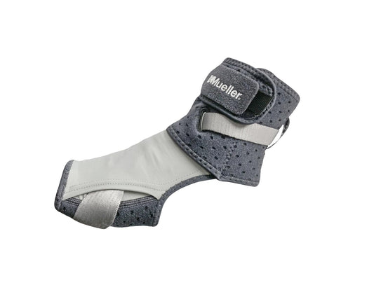 Mueller Sports Medicine Adjust-to-Fit Plantar Fasciitis Night Support