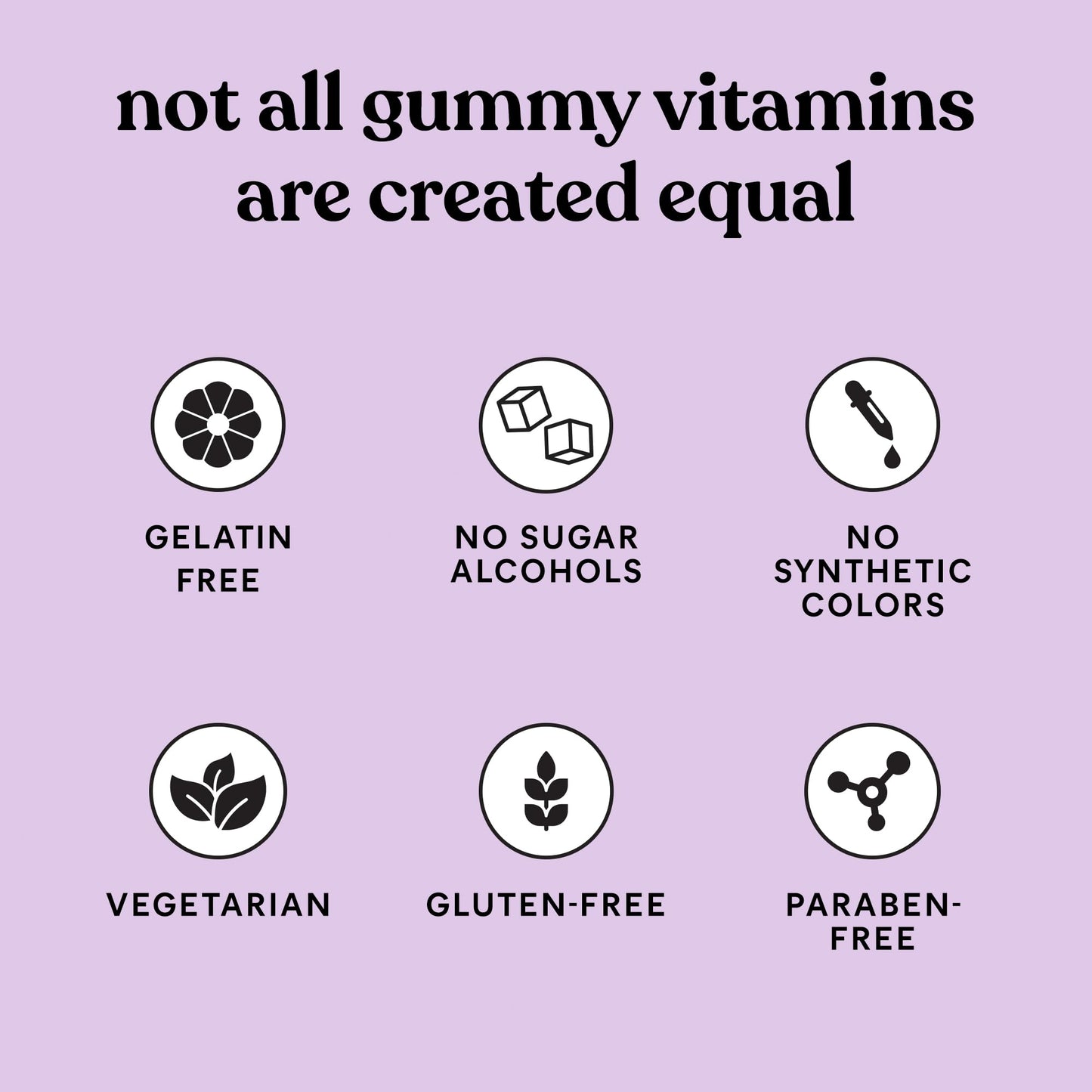 Lemme Purr & Play Bundle - Daily Intimacy Gummies and Vaginal Probiotic Gummies for Women (60ct Each)