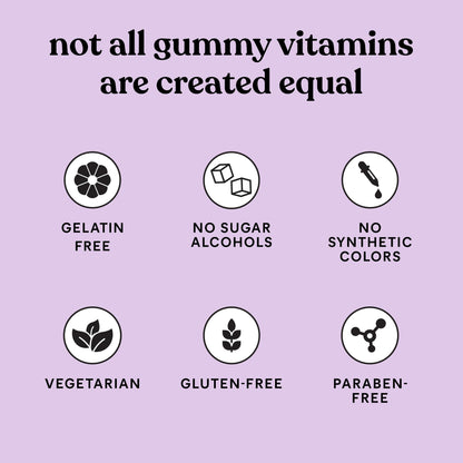 Lemme Purr & Play Bundle - Daily Intimacy Gummies and Vaginal Probiotic Gummies for Women (60ct Each)