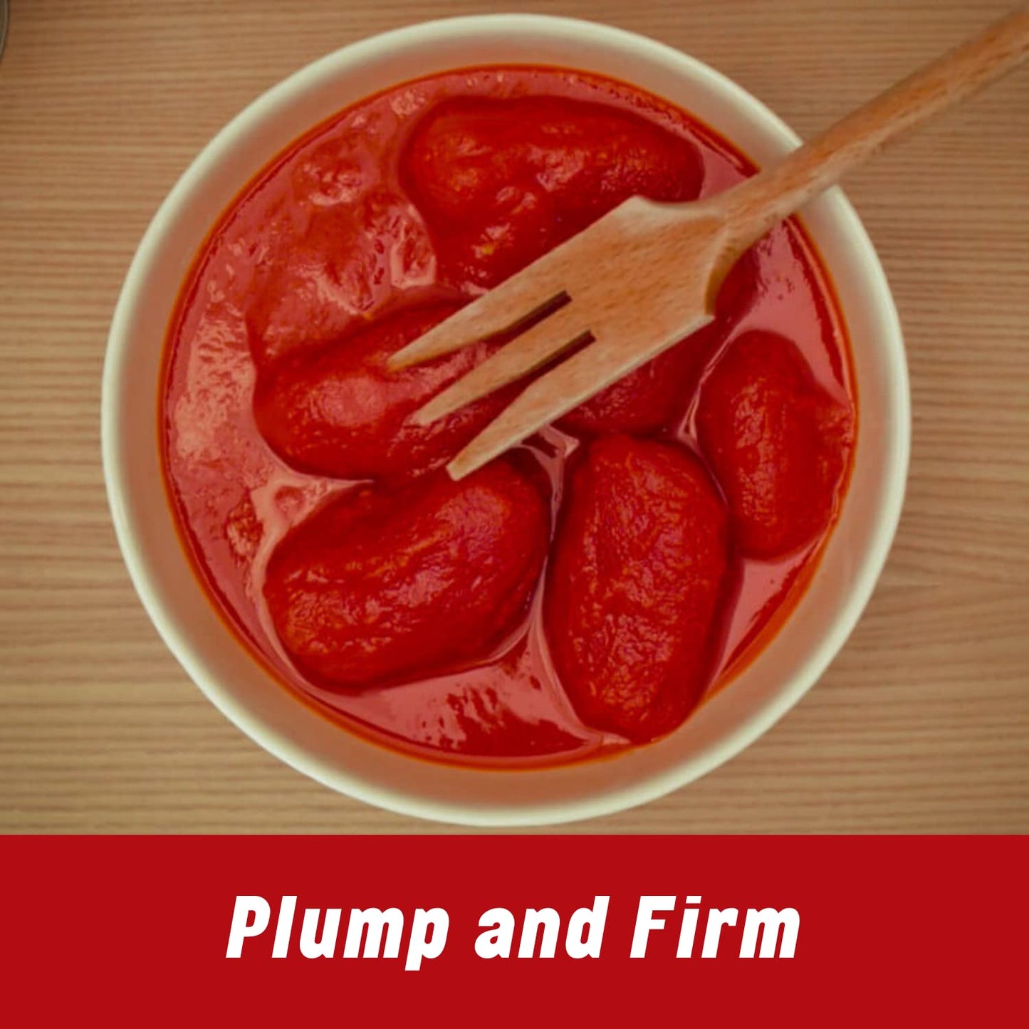Mutti Whole Peeled Tomatoes (Pelati), 28 oz. | 6 Pack | Italy’s #1 Brand of Tomatoes | Fresh Taste for Cooking | Canned Tomatoes | Vegan Friendly & Gluten Free | No Additives or Preservatives
