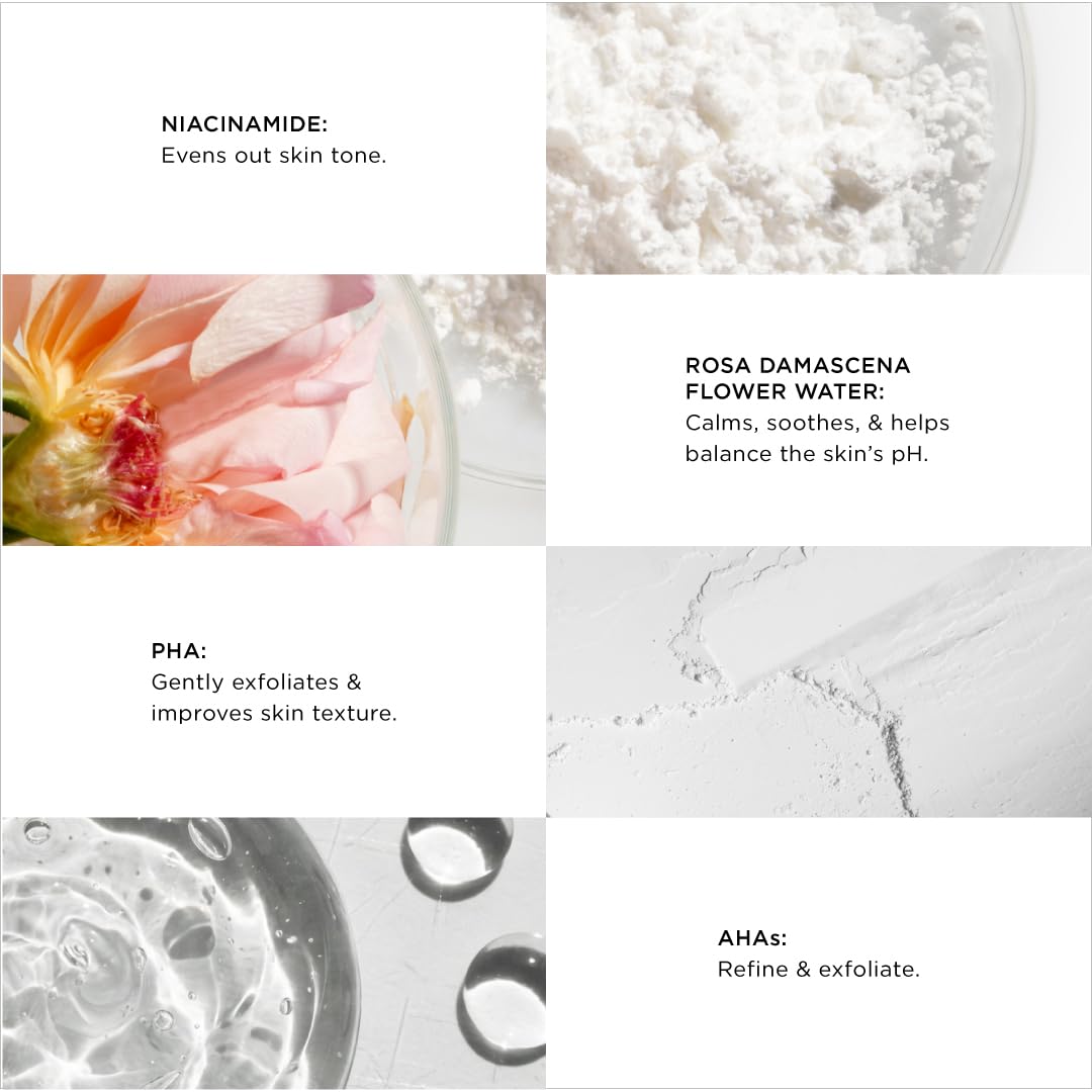 Exfoliating Refiner Elemental 30 Doses