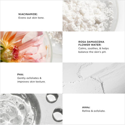 Exfoliating Refiner Elemental 30 Doses