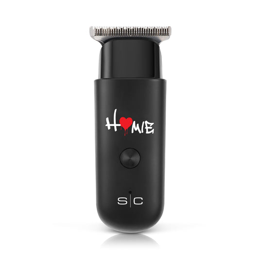 StyleCraft Homie Cordless Nano Hair Trimmer with Rotary Motor, Compact Size for Travel, Lightweight, USB-C Rechargeable