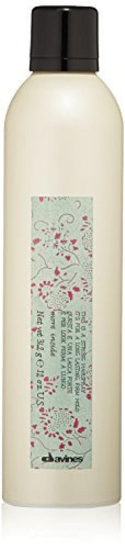 Davines Davines This Is A Strong Oz