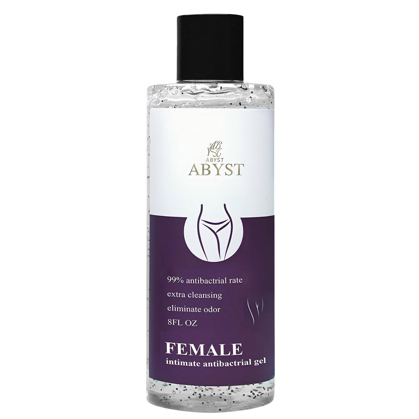 Feminine Wash for Women - pH Balancing Natural Yoni Gel, Gentle & Plant-Based Intimate Care (1)