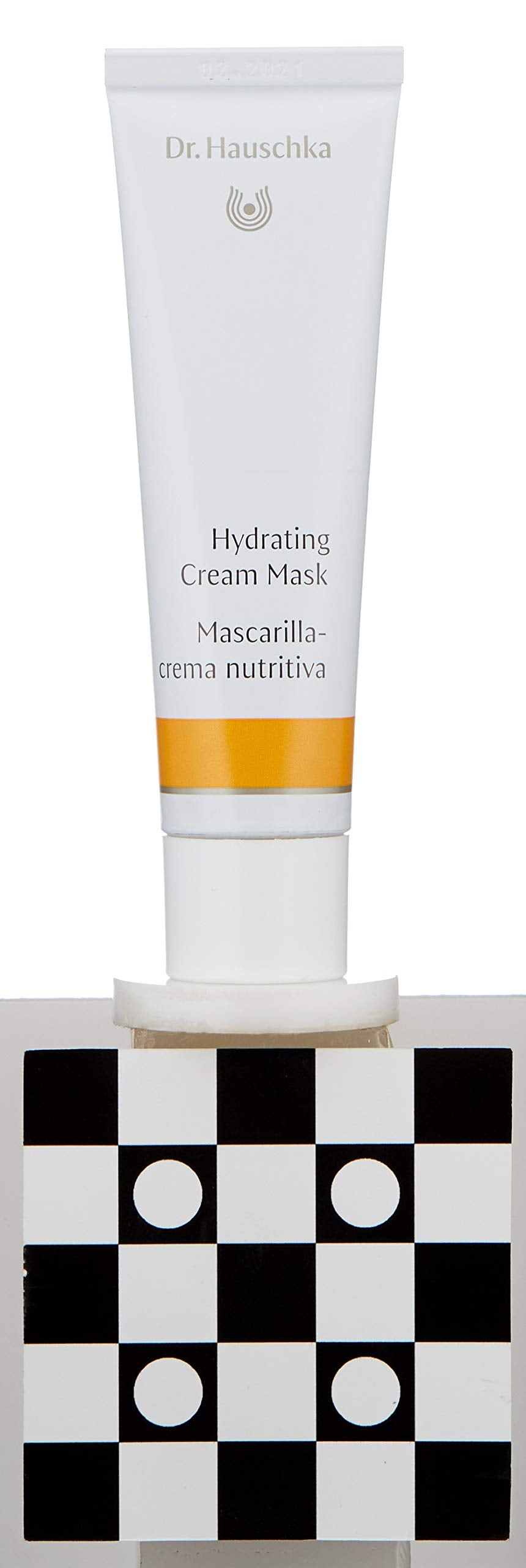 Dr. Hauschka Hydrating Cream Mask, 1 Fl Oz