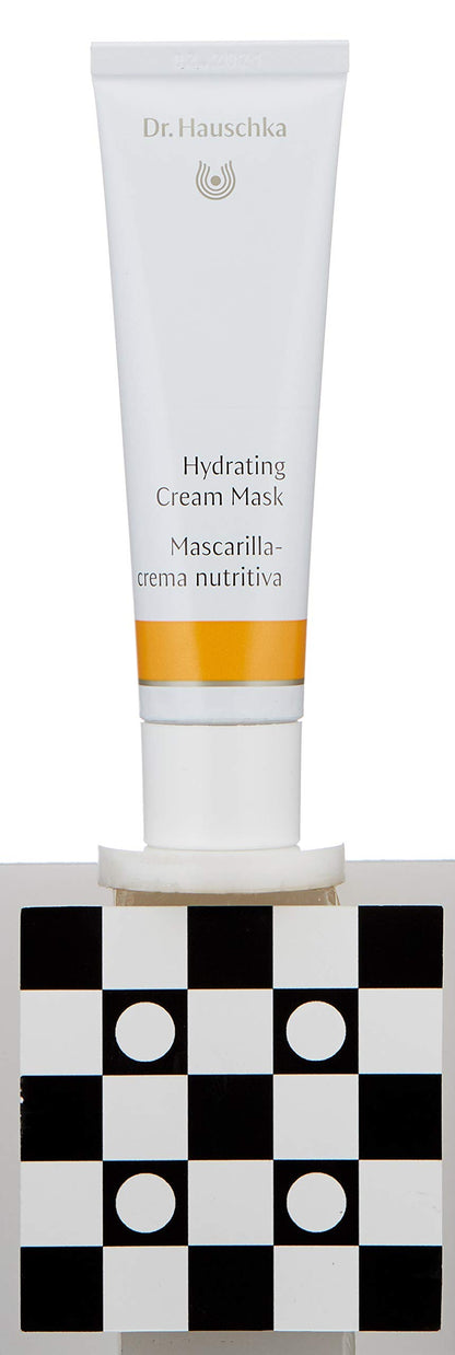Dr. Hauschka Hydrating Cream Mask, 1 Fl Oz