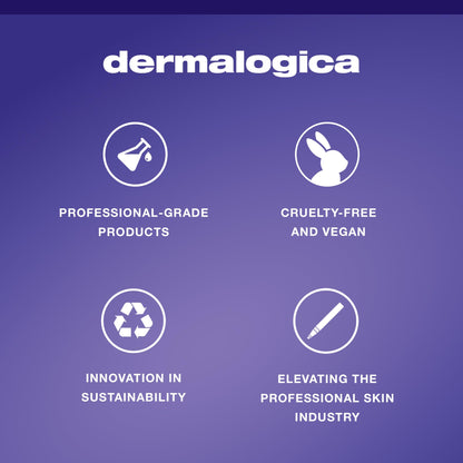 Dermalogica Phyto-Nature Firming Serum, Anti-Aging Face Serum with Hyaluronic Acid - Revitalizes, Lifts, and Firms Skin To Reduce Wrinkles, 1.3 Fl Oz