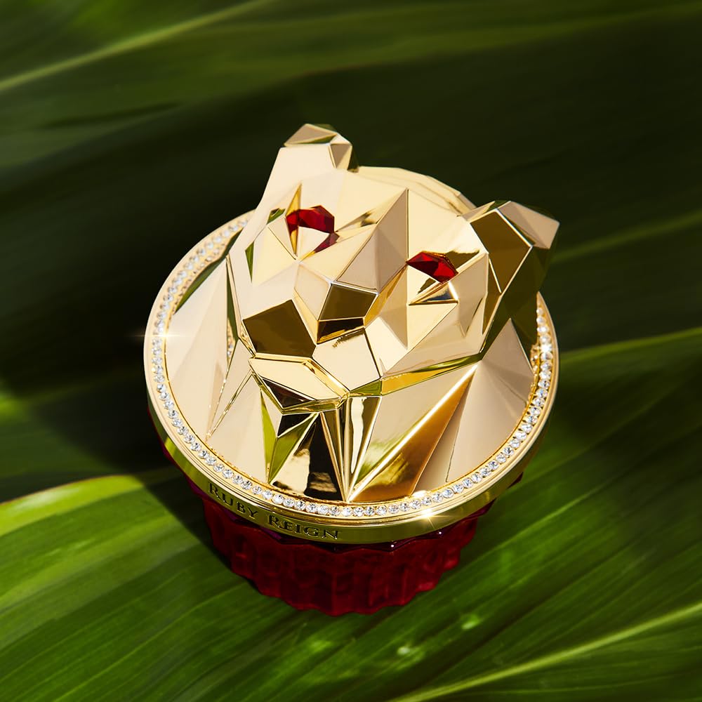House Sillage Ruby Reign Parfum