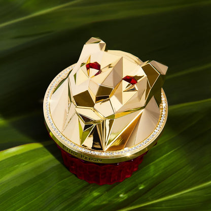 House Sillage Ruby Reign Parfum