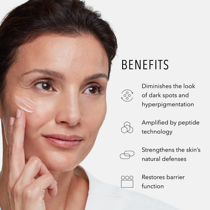 HydroPeptide Face Lift, Advanced Ultra-Light Moisturizer, Balances Hydration and Age-Preventing, 1 Ounce