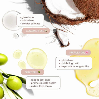 Mizani True Textures Curl Define Pudding - Leave In Styler with Coconut Oil & Olive Oil, Moisturizes Curls, Lightweight, Anti Frizz, Sulfate-Free, Paraben Free
