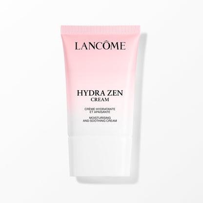 Lancôme Hydra Zen Moisturizer - Hydrating & Soothing Face Cream with Hyaluronic Acid - 1 Fl Oz