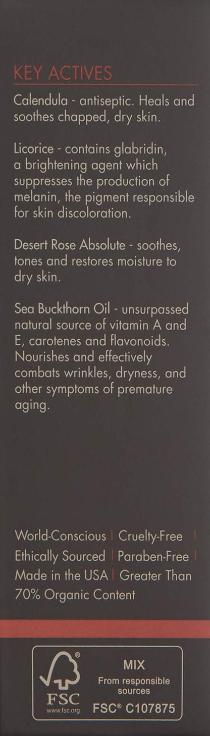 Moisture Complex by Organic Male OM4
