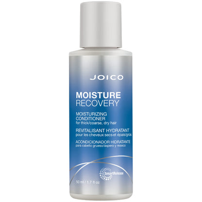 Joico Moisture Recovery Moisturizing Conditioner | For Thick, Coarse, Dry Hair | Replenish Moisture | Restore Smoothness & Elasticity | Strengthen & Reduce Breakage | With Jojoba Oil & Shea Butter