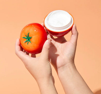 TONYMOLY Tomatox Magic Face Mask, Korean Face Mask, Hydrating Wash Off Facial for Glowing Skin, Anti-Aging Skincare, 2.8 oz