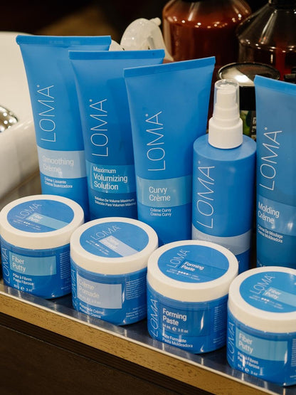 LOMA Smoothing Creme 8.45 Ounce