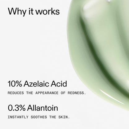 The INKEY List SuperSolutions Azelaic Acid 10% Serum, Fast-Absorbing Formula Helps Reduce Appearance of Redness and Soothes Skin, Leaves No White Cast, 1.01 fl oz