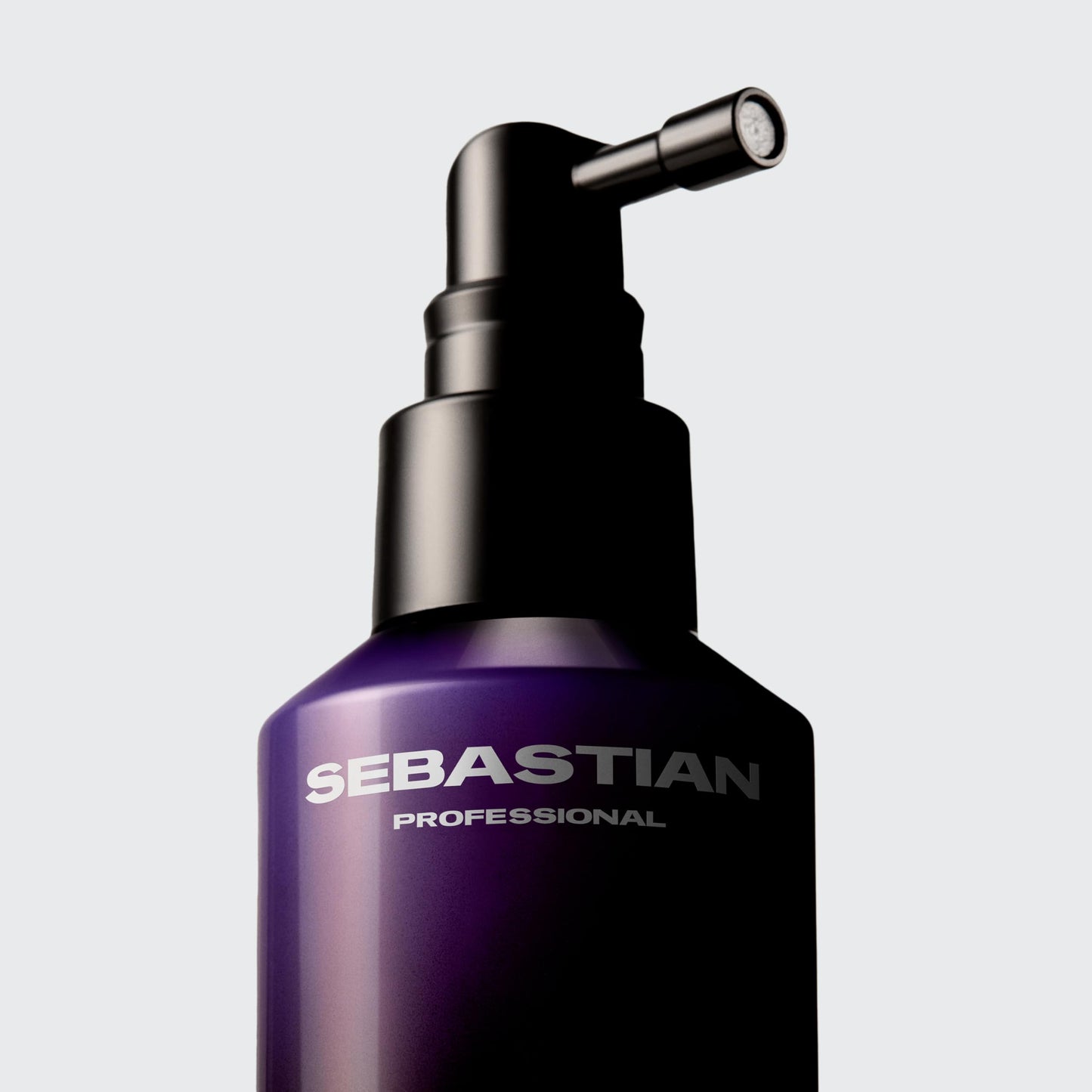 Sebastian Professional No Breaker Styling Treatment Spray | Leave-In Treatment | Repair Damage & Breakage for Stronger Hair | 3.38 fl oz | Packaging May Vary
