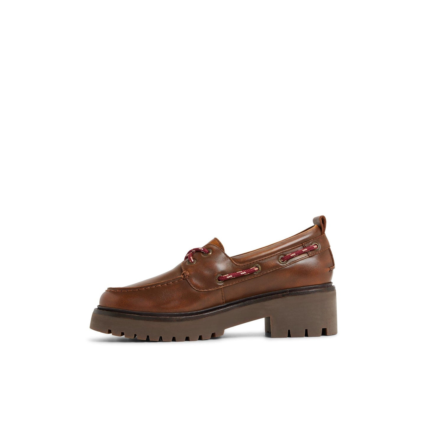 Sperry Womens Ao 2 Eye Lug