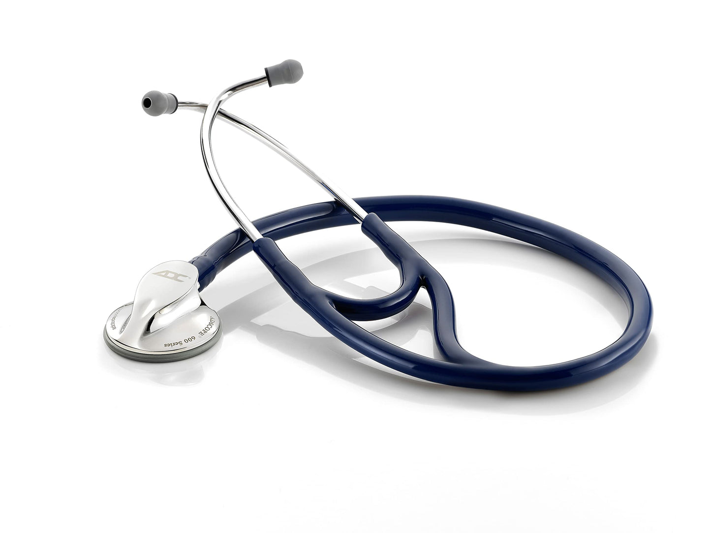 American Diagnostic Corporation ADSCOPE 600, Cardiology, Navy 1/EA