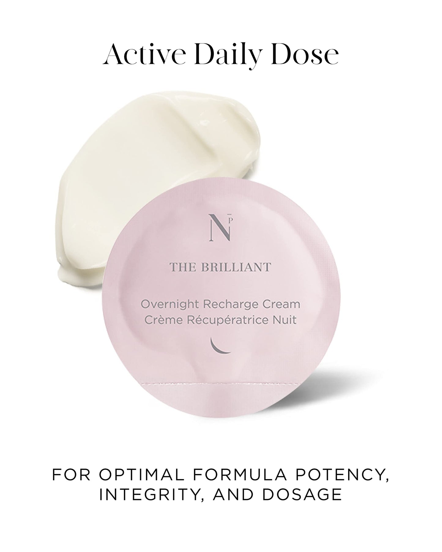 Noble Panacea Brilliant Overnight Recharge