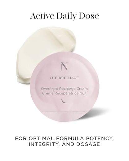 Noble Panacea Brilliant Overnight Recharge