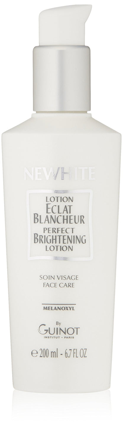 Guinot Newhite Perfect Brightening Lotion, 6.7 Fl Oz (Pack of 1)
