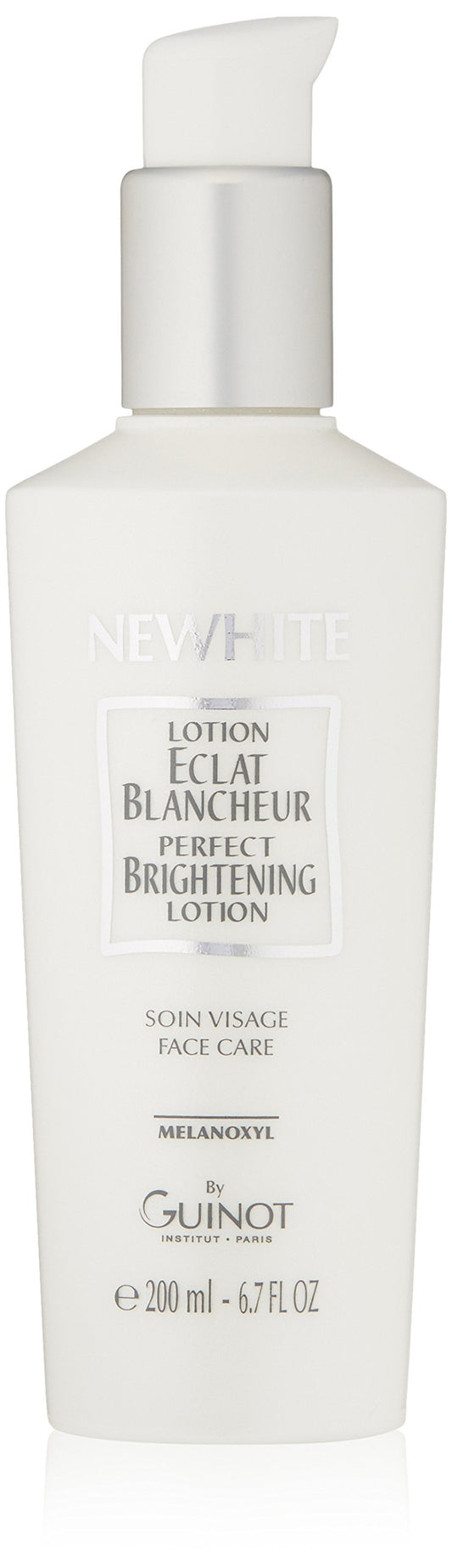 Guinot Newhite Perfect Brightening Lotion, 6.7 Fl Oz (Pack of 1)