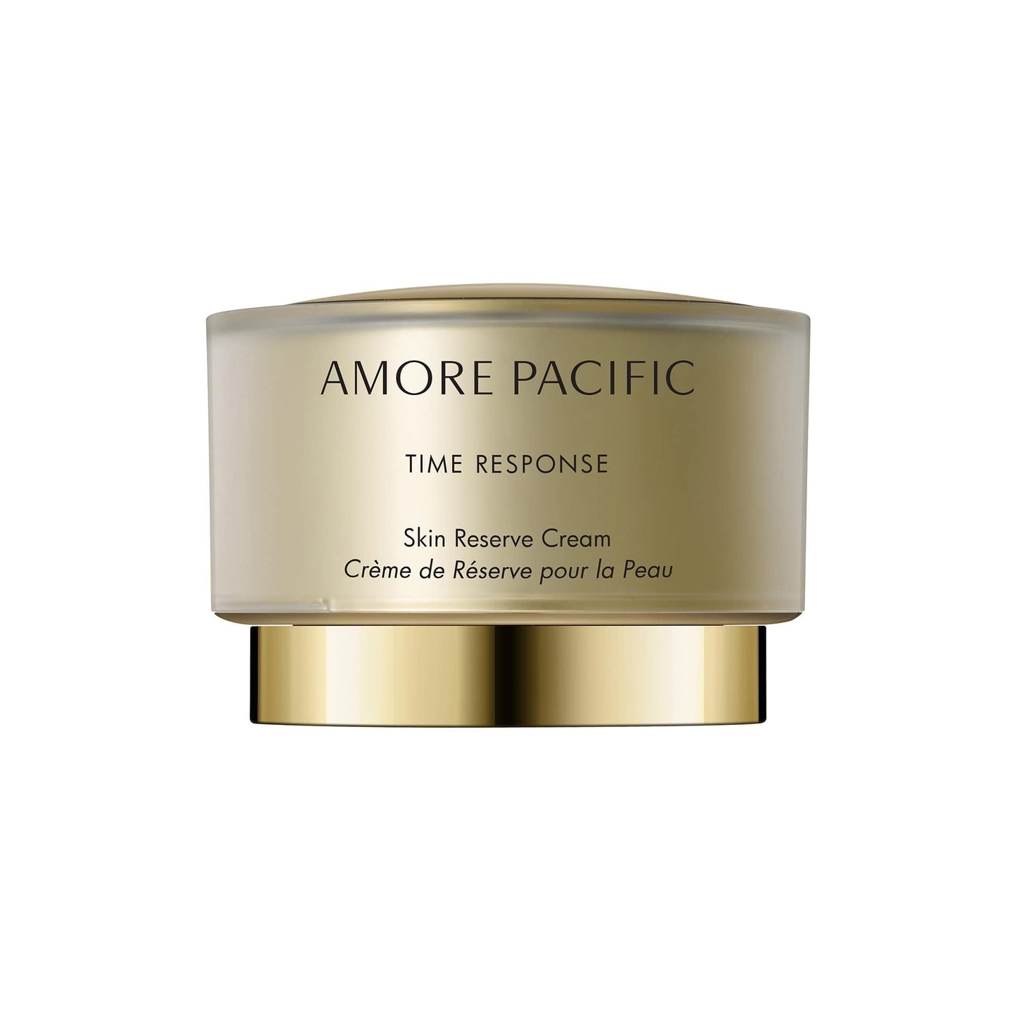 AMOREPACIFIC TIME RESPONSE Reserve Cream